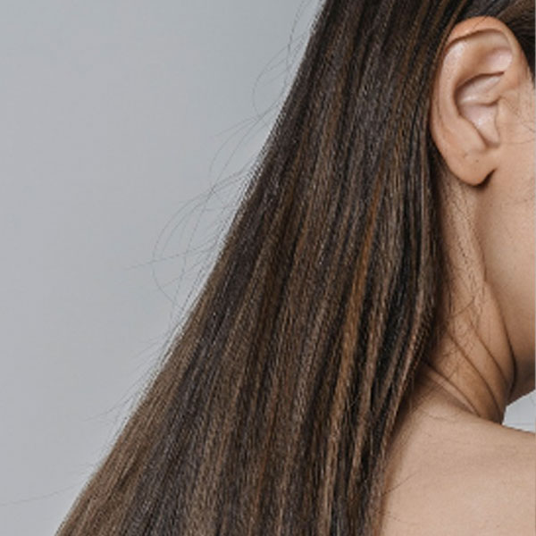 Trattamento cuoio capelluto e capelli