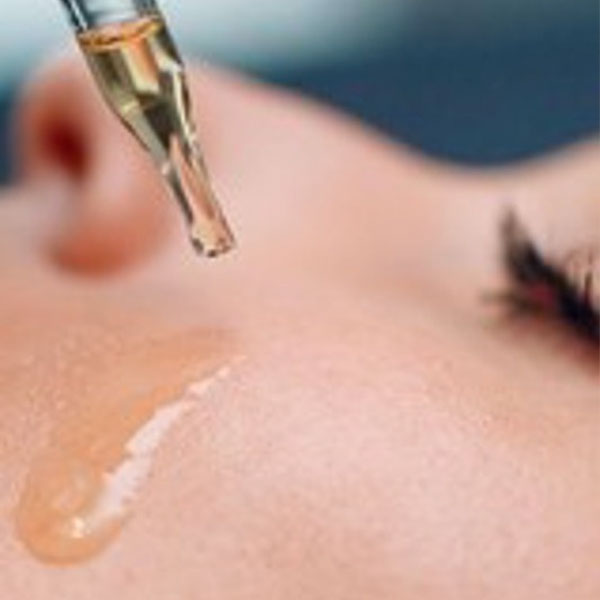 Nutrizione, vitamine e idratazione